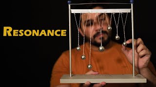 RESONANCE in urdu/hindi | Hassaan Fareed | Physics | PGC |