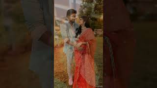 রানী দুর্জয়ের রোমান্টিক ভিডিও ❣️ | Tomader Rani Serial New Romantic Video | Star Jalsha | #shorts