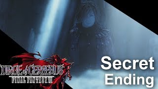 [FUNDUB] Genesis Secret Ending (FFVII Dirge of Cerberus)