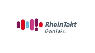 Damit der Takt der Stadt mit Eurem Leben Schritt hält: Ab 7. Januar gilt der RheinTakt!