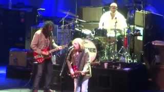 Tom Petty and the Heartbreakers - "Mary Jane's Last Dance" Live @ MSG, NYC 09/10/14