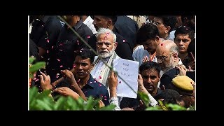 Vajpayee Never Buckled Under Pressure, He Was Atal After All: PM Modi’s Tribute at Prayer Meet