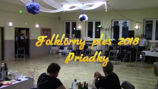 Priadky