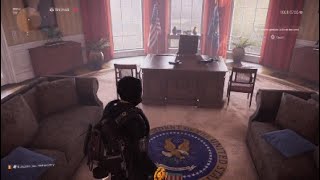 The Division 2 - All 72 Descent Comms - 2nd part