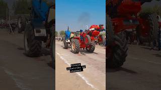 Mahindra 575 vs 3630 tochan#shortvideo #tochan #youtubeshorts #trending #viral #tractor