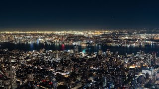 From Central Park to Times Square: New York Autumn