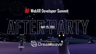 WebXR Developer Summit - Active Theory - Full Interview with Sophia Moshasha