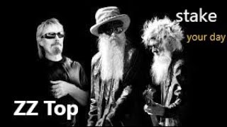 ZZ Top - Just Got Paid - Live- Budweiser Stage 27/08/2023