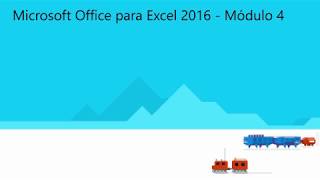 Microsoft Excel. Personalizar opciones y vistas para hojas de cálculo y libros