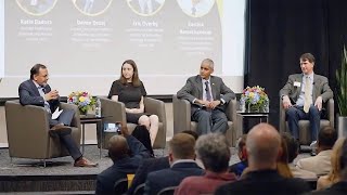 The Impact of AI on Business: A Scheller Faculty Panel