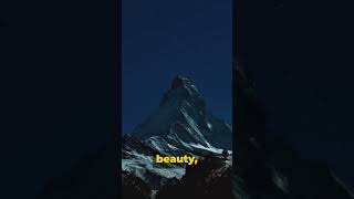 Matterhorn: The Alpine Beauty with a Deadly Bite