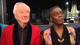 Rod Deas, Showaddywaddy - BBC Radio Sheffield Interview