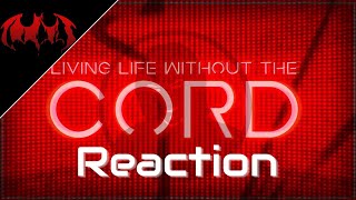 Living Life Without The Cord - Will Ryan Originals [REACTION] | SO GOOD!! LOVED IT! | DK Reacts #118