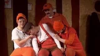 Die Geschichte vom Fuchs ... — Theater-Trailer