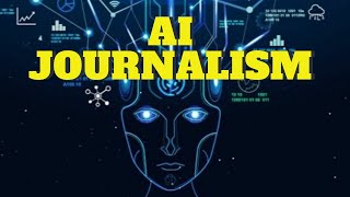 Artificial Intelligence is Creating a New Industry for Journalists