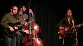 Sarah Jarosz - Mile On The Moon