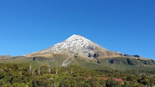 New Plymouth trip | Birthday special blog