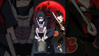 Itachi vs Sasuke, Who is the Strongest????????