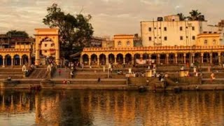 Alandi darshan