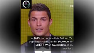 Ronaldo True faces | The star | DJ Entertainment