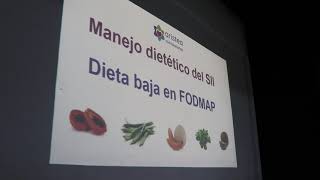 ¿Se trata realmente de Síndrome del Intestino Irritable? Dieta FODMAP. 2ª parte