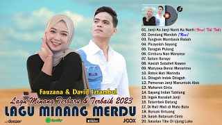 Lagu  Minang HITS Terbaru 2023 ~ Kumpulan Lagu Minang Terbaik & Terpopuler Full Album ~ Viral TikTok