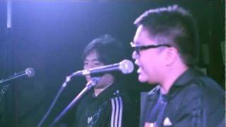 #LiveOPM Presents: Itchyworms/Gaano Ko Ikaw Kamahal