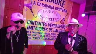 caravana grupera contrata al 3313-5147-07 no tengo los derechos de autor