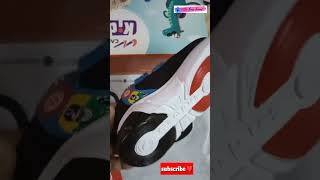 Ajio all star sale haul video ,kids sports shoes 👟 #shorts #ajiohaul #kidswear #littlethingschannel