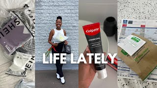 Res Moving Day from Hell, Huge Shein haul, Valentine's Day & MORE | FELICITY KAMBULE