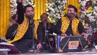 qawwali je tu akhiyan de samne nahi rehna te biba sada dil mod de shahbaz fayyaz qawwal