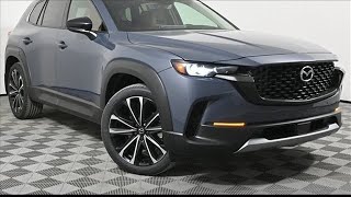 New 2025 Mazda CX-50 Marietta Atlanta, GA #Z68340 - SOLD