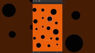 Start Global edit Trick Tutorial | Adobe Illustrator #shorts #adobeillustrators #tipandtricks