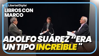 Carlos Bustelo, ex ministro de Adolfo Suárez: “Era un tipo increíble"