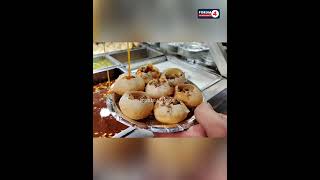 Tasty Golgappe 😍 #panipuri #golgappe #shorts #youtubeshorts