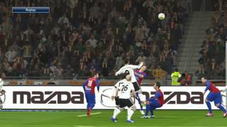 Griezmann Bicycle Kick