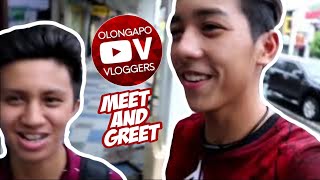 Olongapo Vloggers Meet & Greet 2