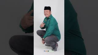 TERSENYUMLAH UNTUK HARIMU