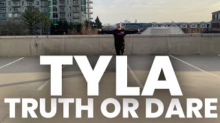 Truth or Dare Tyla Dance Fitness