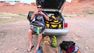 Your Dog Will Be More Organized Than You: The Haul Bag by Ruffwear [Review]