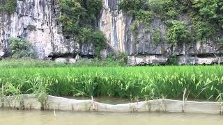 230502 Tam Coc Boat 1