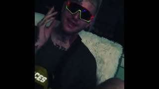 Lil Peep - IG Moment (2017)