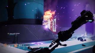 Destiny 2 Lightfall (Legendary Difficulty) - Mission 7, Headlong w/@dexiofloof348