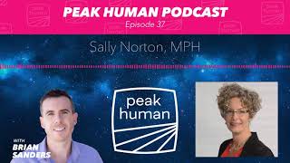 Sally Norton, MPH on Oxalates, Plants Hurting Your Health, and Never Eating Spinach Again