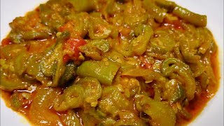 Spicy Turai ki Sabji | स्पेशल तोरई की मसालेदार सब्जी | Easy Sabji recipe | Shan's Veg Kitchen