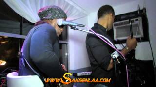 Harmonik Live @ Kinanm Lounge