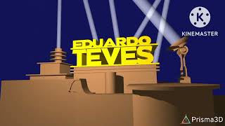 Eduardo teves 1994 logo (Remake)