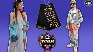 Οι 10 ΧΕΙΡΟΤΕΡΕΣ Εμφανίσεις στο MadWalk 2019 - FASHION POLICE🚨