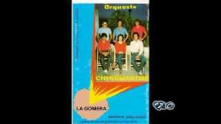 Orquesta Chinguarime- La arrepentida