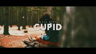 FIFTY FIFTY - Cupid (Twin Version) (Slow Remix) | WaveMusic